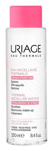 Uriage Thermal Micellar Water (Intolerant Skin)