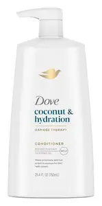 Dove Coconut & Hydration Conditioner
