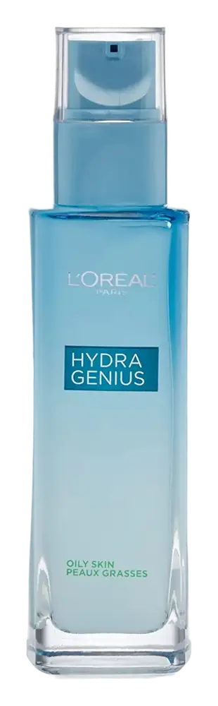 L'Oreal Hydra Genius Liquid Moisturizer Normal/Oily
