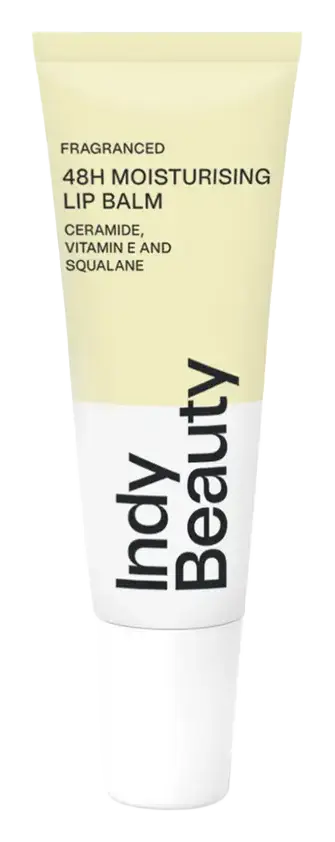 Indy Beauty 48H Moisturizing Lip Balm
