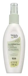 Beauty 360 Illuminating Facial Cleanser