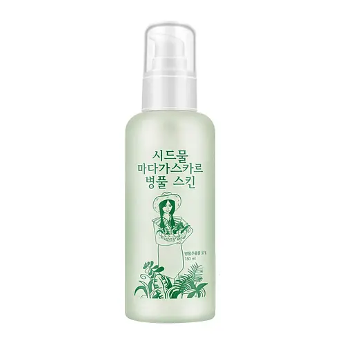 Sidmool Madagascar Centella Asciatica Skin 97% Toner