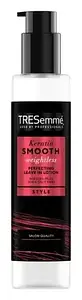 TRESemmé Keratin Smooth Weightless Perfecting Leave-In Lotion