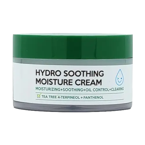 Troubless Hydro Soothing Moisture Cream