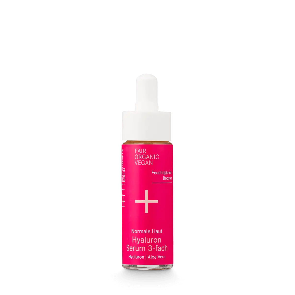 i+m Hyaluron Serum 3-Fach
