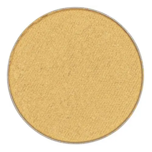 Zuzu Luxe Mineral Eyeshadow Gold Dust