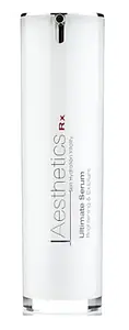 Aesthetics Rx Ultimate Serum Brightening And Exfoliant