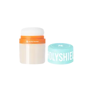 Somethinc No Sebum Mineral Blur Translucent Loose Powder SPF39 PA++++