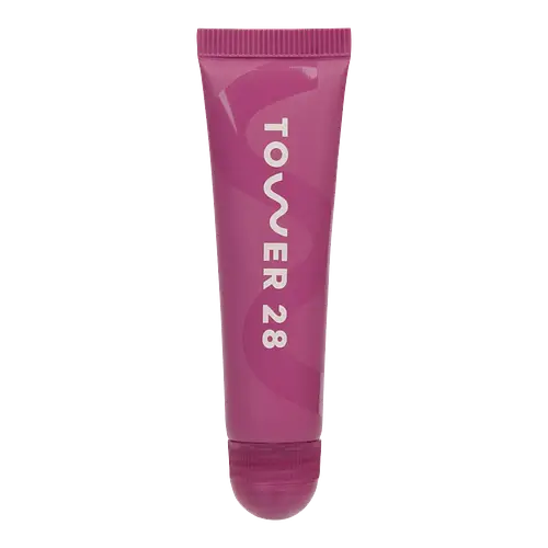 Tower 28 Beauty Lipsoftie Lip Treatment Confetti Cake