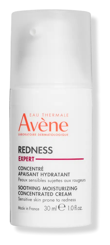 Avène Redness Expert Soothing Moisturizing Concentrated Cream