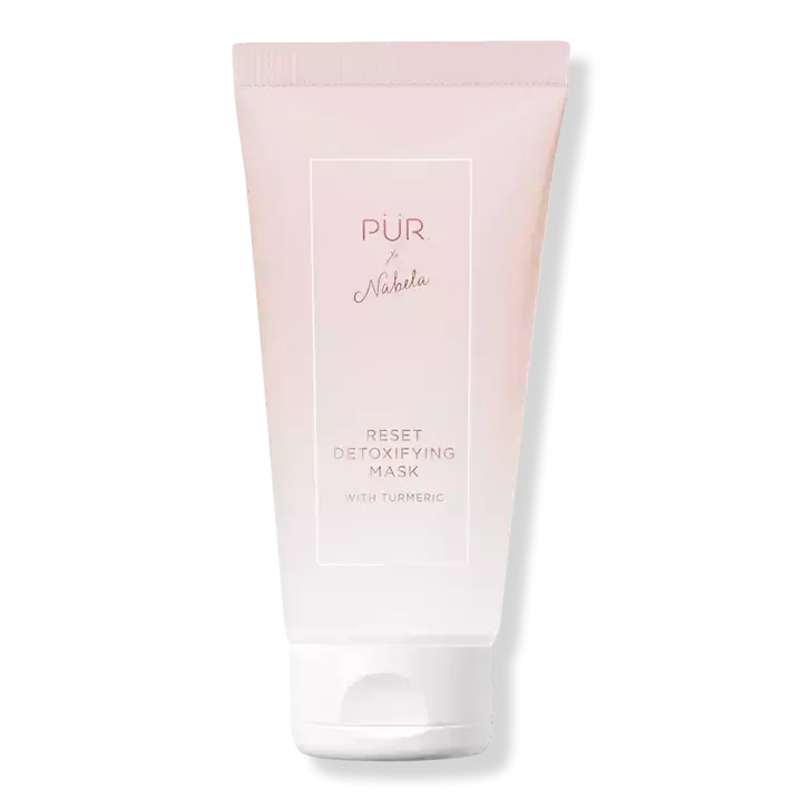 Pur Cosmetics PÜR xo Nabela Reset Detoxifying Mask with Turmeric