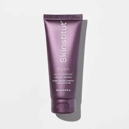 Skinstitut Expert Hyaluronic Jelly Mask