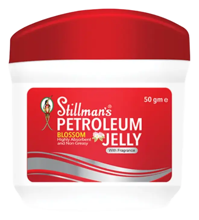 Stillman’s Beauty Petroleum Jelly With Fragrance