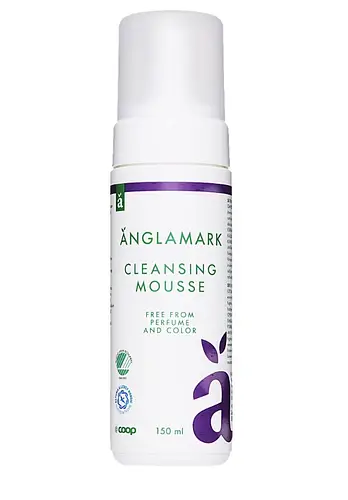 Änglamark Cleansing Mousse