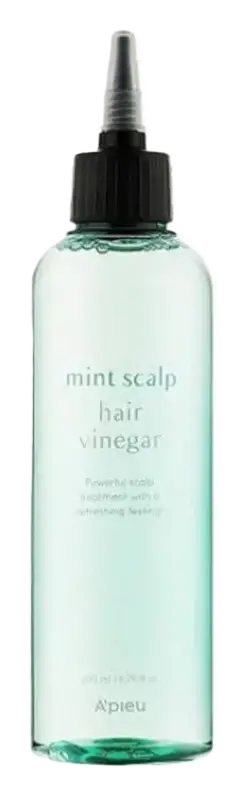 A'Pieu Mint Scalp Hair Vinegar