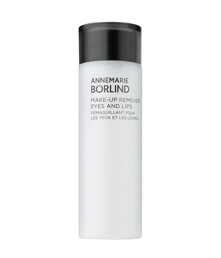 Annemarie Börlind Make-Up Remover Eyes And Lips