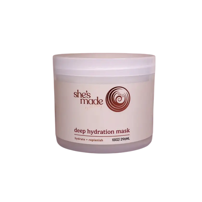 She’s Made Deep Hydration Mask