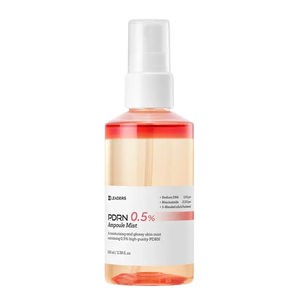 LEADERS PDRN 0.5% Ampoule Mist