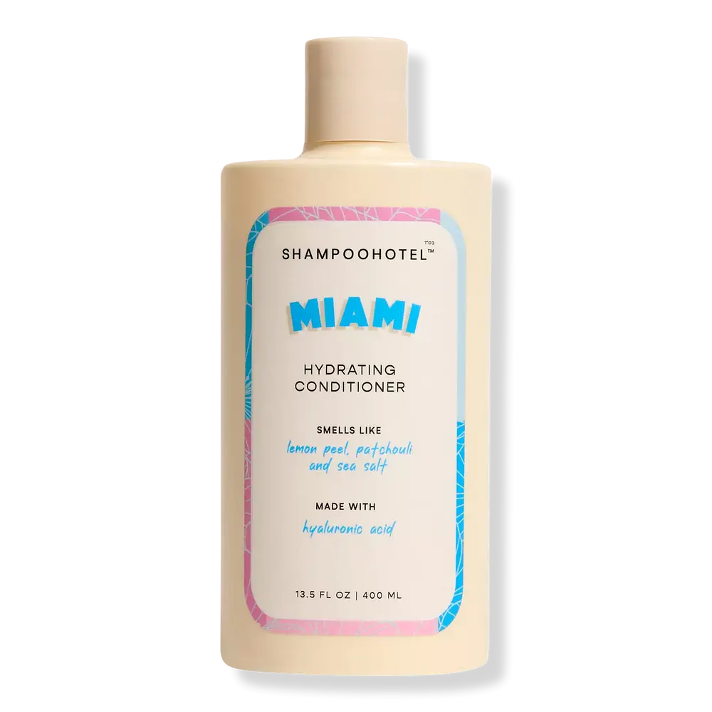 Shampoohotel Miami Hydrating Conditioner