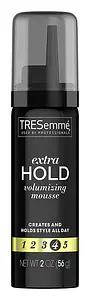 TRESemmé Tres Two Extra Hold Mousse for Frizz Control
