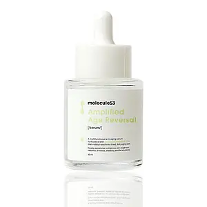 Molecule53 Amplified Age Reversal Serum