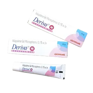 Deriva MS Aqueous Gel