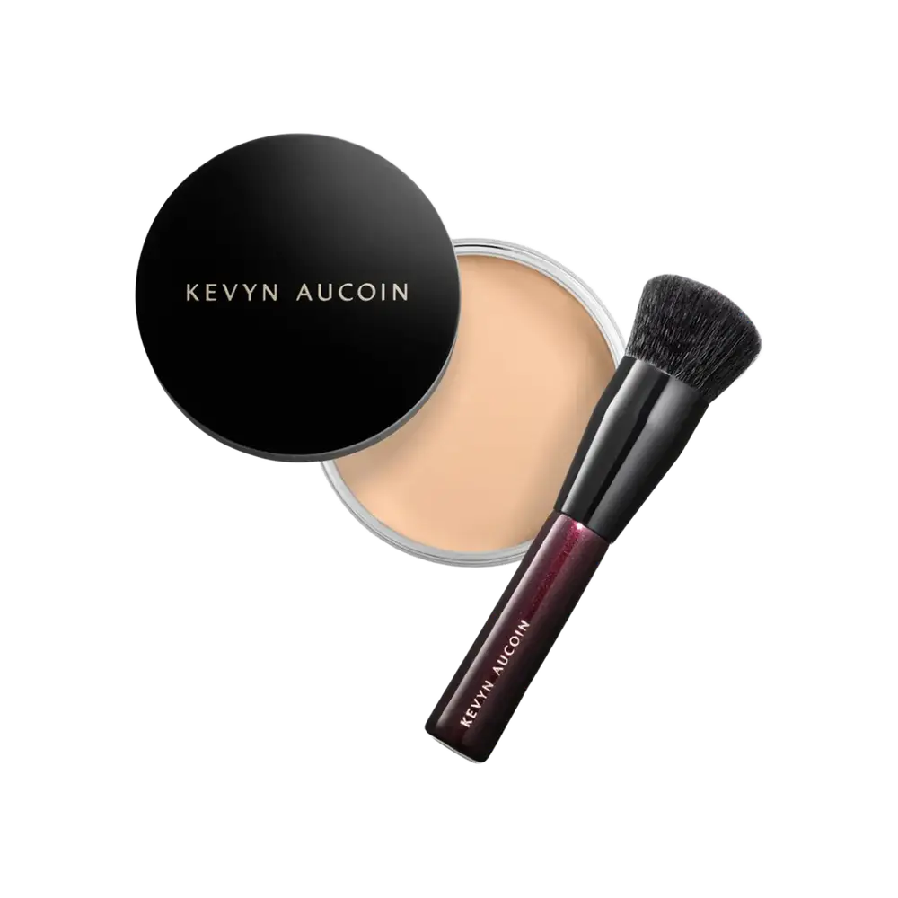 Kevyn Aucoin Foundation Balm Light 01