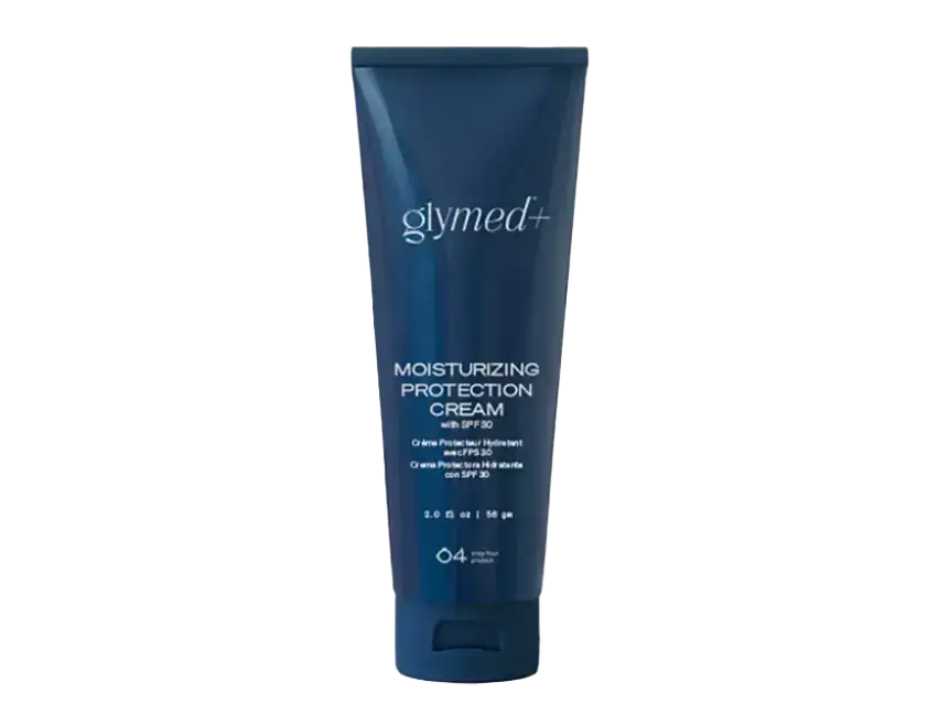 Glymed Plus Moisturizing Protection Cream with SPF 30