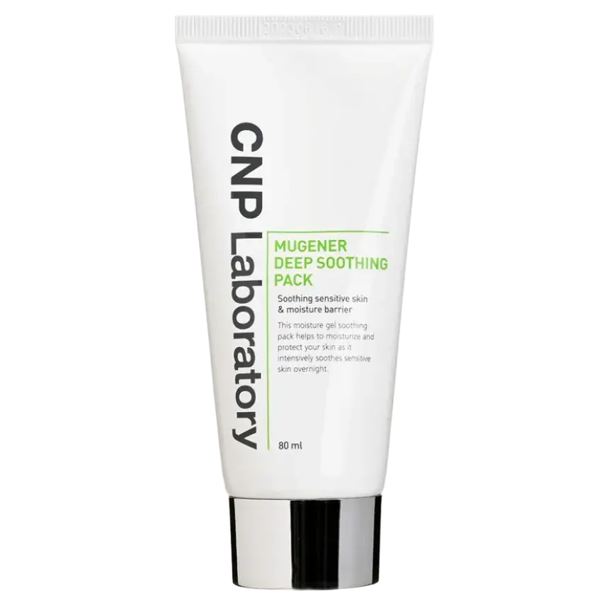 CNP Laboratory Mugener Deep Soothing Pack