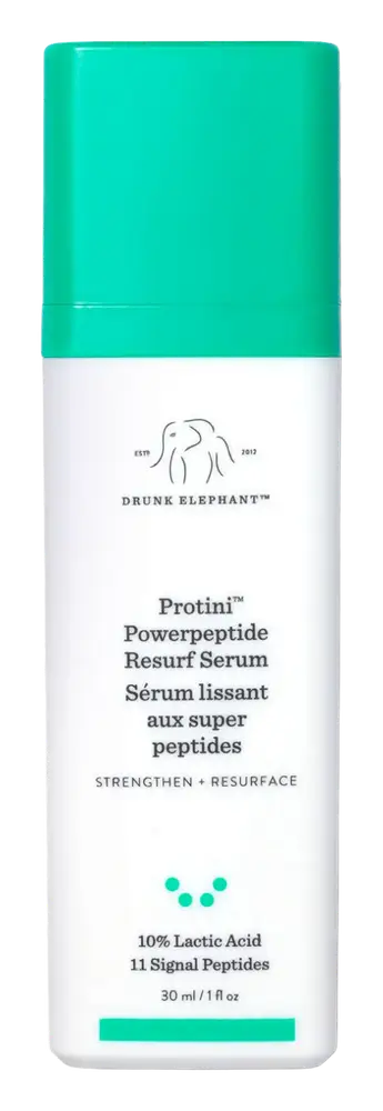 Drunk Elephant Protini Powerpeptide Resurfacing Serum