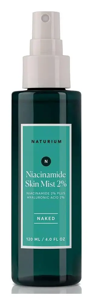 Naturium Niacinamide Skin Mist 2% Naked