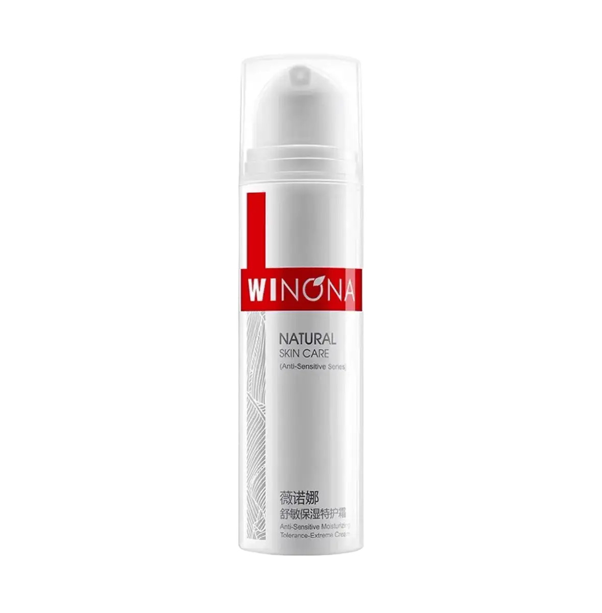 Winona Anti-Sensitive Moisturizing Tolerance Extreme Cream
