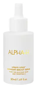 Alpha-H Liquid Gold Midnight Reboot Serum
