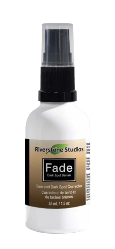 Riverstone Naturals Fade Dark Spot Serum