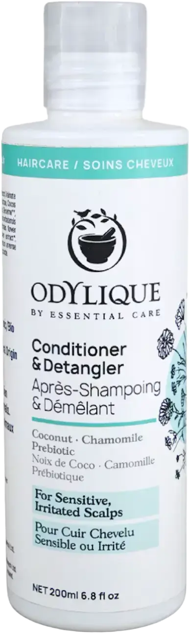 Odylique Conditioner & Detangler Chamomile & Coconut
