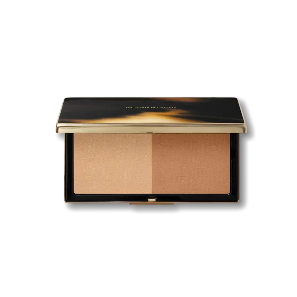 Victoria Beckham Beauty Matte Bronzing Brick 2