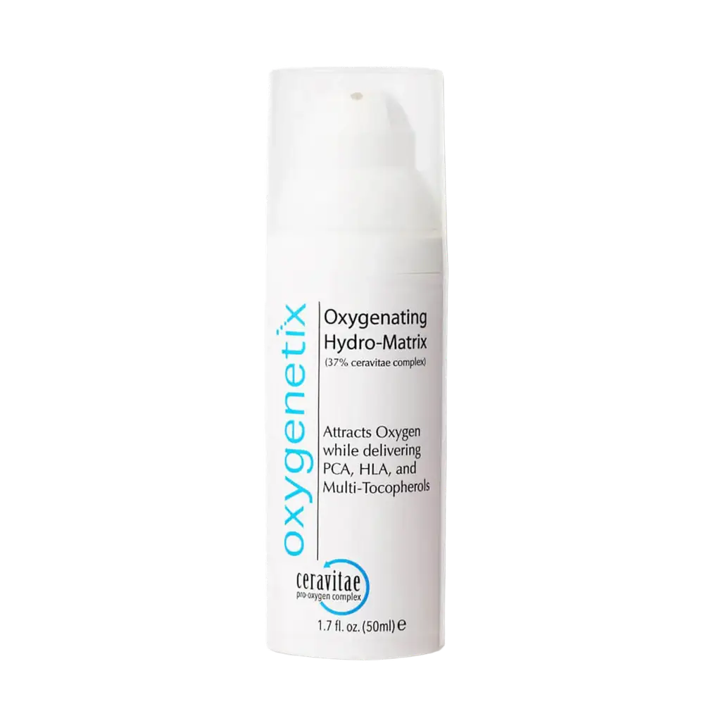 Oxygenetix Oxygenating Hydro-Matrix