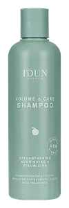 Idun Minerals Volume & Care Shampoo