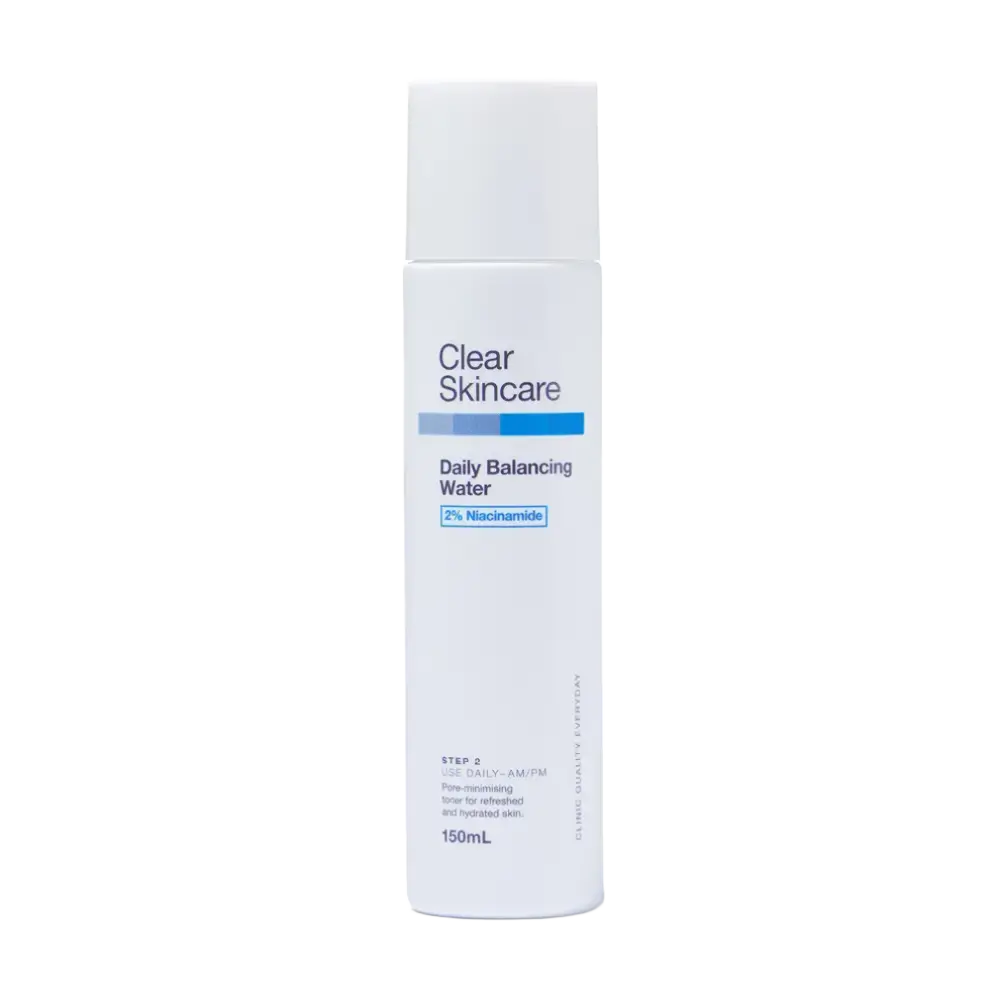 Clear Skincare Daily Balancing Water