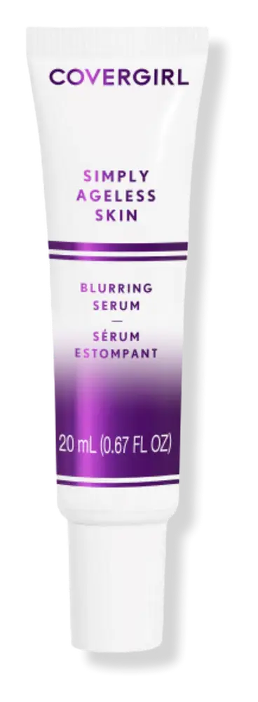 Covergirl Simply Ageless Blurring Serum