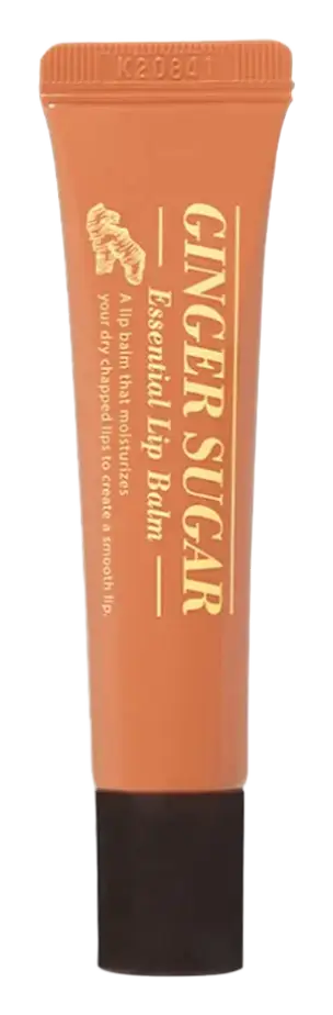 Etude House Ginger Sugar Essential Lip Balm