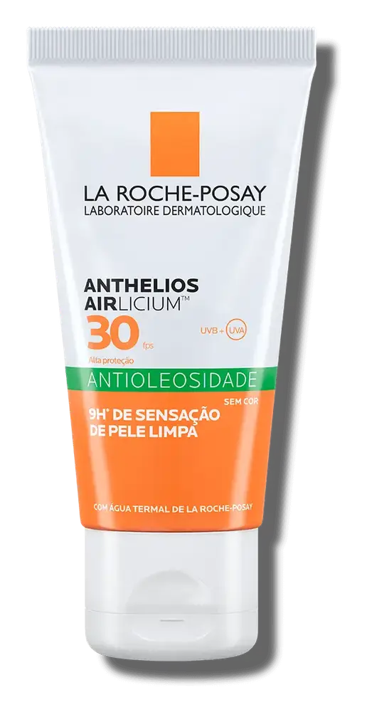 La Roche-Posay Anthelios Airlicium SPF 30 Brazil