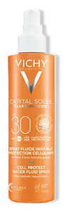 Vichy Capital Soleil Cell Protect Water Fluid Spray SPF 30 Germany