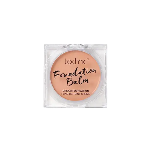 Technic Cosmetics Foundation Balm Cafe Au Lait