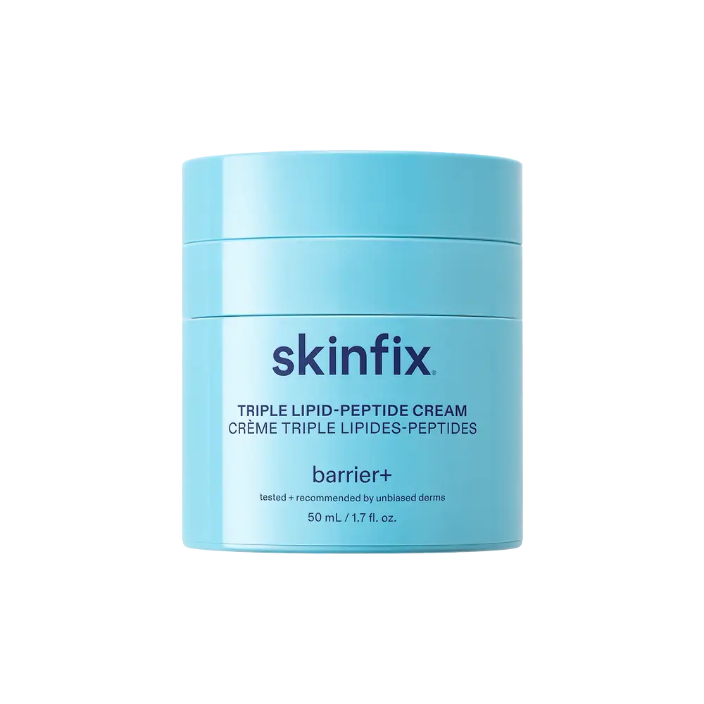 Skinfix Barrier+ Triple Lipid-Peptide Cream