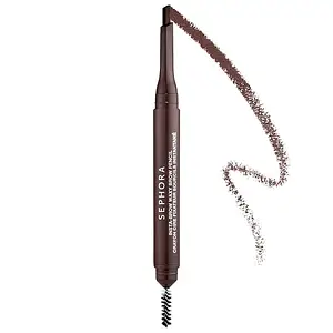 Sephora Collection Insta-Brow Waxy Brow Pencil 08 Choclate Brown