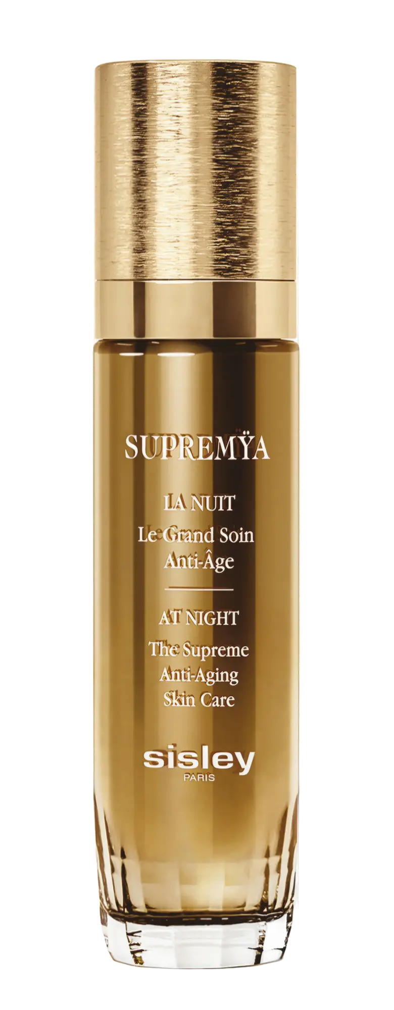 Sisley Paris Supremÿa At Night Anti-Aging Fluid