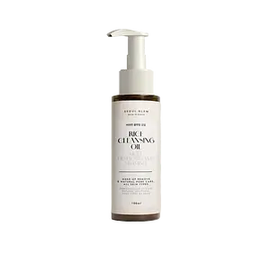 Seoul Glam Rice Cleansing Oil