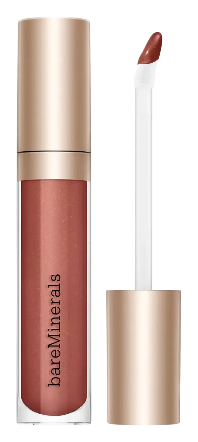 bareMinerals Mineralist Lip Gloss-Balm Sincerity