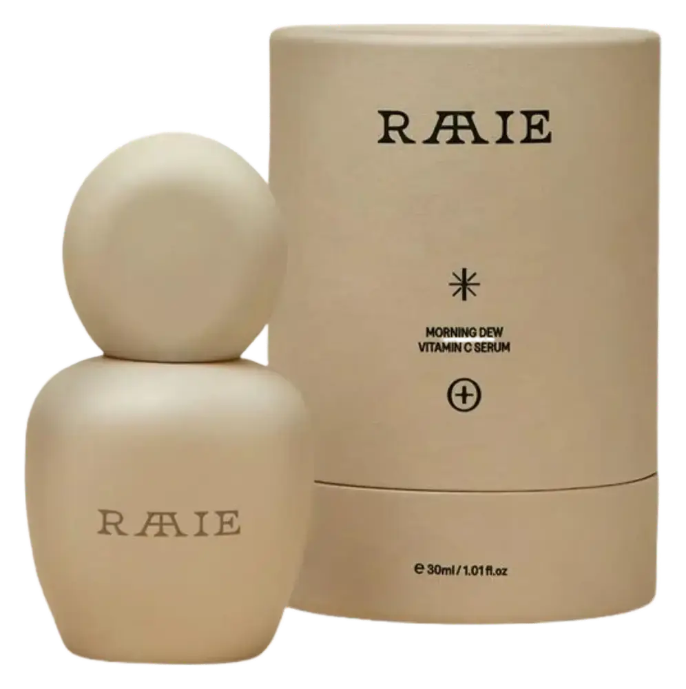 Raaie Morning Dew Vitamin C Serum